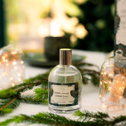 Spray Ambiental - Fragancia Bosque de Cedro - Fragancia natural para el hogar - Panier des Sens USA
