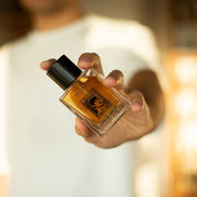 Eau de Parfum for men - Elegant Perfume - Men's Care - Panier des Sens USA