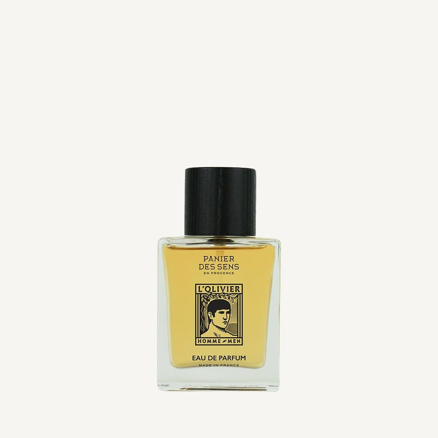 Eau de Parfum for men - Elegant Perfume - Men's Care - Panier des Sens USA