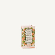 French Rose Geranium Natural Soap Bar with Olive Oil – 5oz - Solid cosmetics - Panier des Sens USA