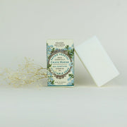 French Sea Samphire Soap Bar with Essential Oil – 5oz - Solid cosmetics - Panier des Sens USA
