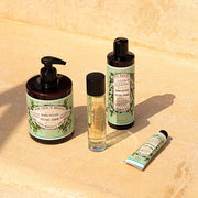 Hand cream - Precious Jasmine 1 floz - Hand care - Panier des Sens USA