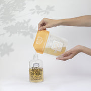 Liquid Marseille Soap Refill - Orange Blossom Hand Soap - Eco - refills - Panier des Sens USA