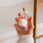 Room Spray - Cherry Blossom Fragrance - Natural home fragrance - Panier des Sens USA