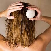 Champú en Barra para Cabello Graso con Arcilla Verde - 2.5oz - Cosméticos sólidos - Panier des Sens USA