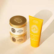 Shea Body Butter - Regenerating Honey - Body Care - Panier des Sens USA