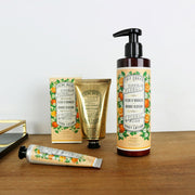 Shea Butter Body lotion - Orange Blossom - Body Lotion - Panier des Sens USA