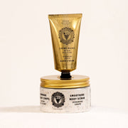 Smoothing body scrub - Renewing Grape and shea butter body scrub - Body Care - Panier des Sens USA